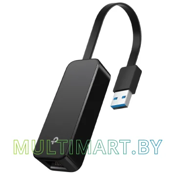 Сетевой адаптер TP-Link UE306 картинка 2